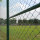 Sport Fence-Hoge kwaliteit PVC gecoate ketting Link Fence